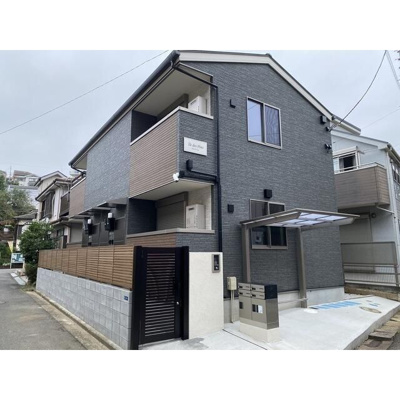 【外観】 | イルデパン