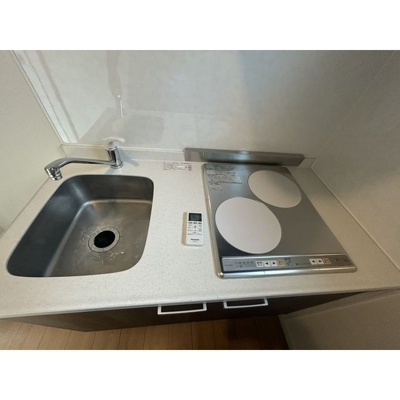 【キッチン】 | イルデパン