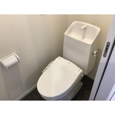 【トイレ】 | イルデパン