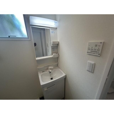 【洗面所】 | イルデパン