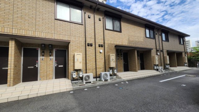 【外観】 | マ・メゾン岩屋