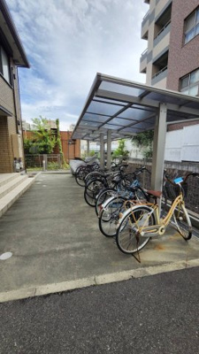 【その他共用部分】 | マ・メゾン岩屋