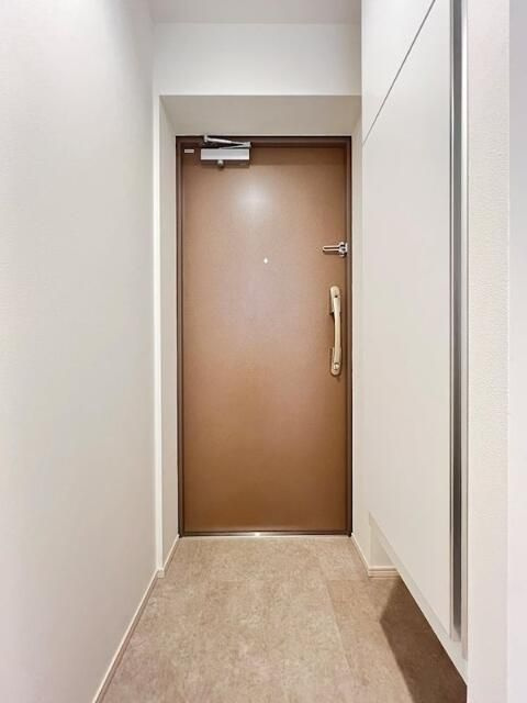 ＨＹ’ｓ　桜台の玄関