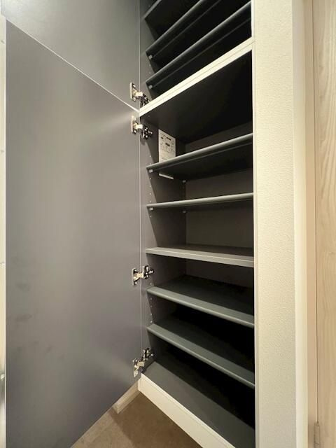 ＨＹ’ｓ　桜台の内装