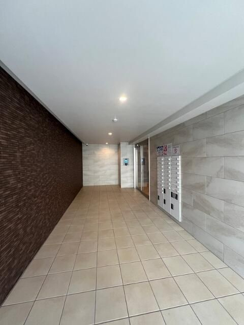 ＨＹ’ｓ　桜台のロビー