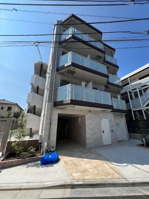 ＨＹ’ｓ　桜台の外観