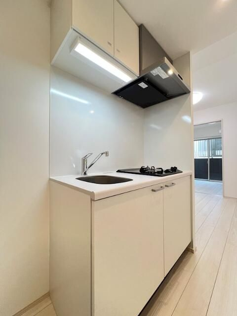 ＨＹ’ｓ　桜台のキッチン