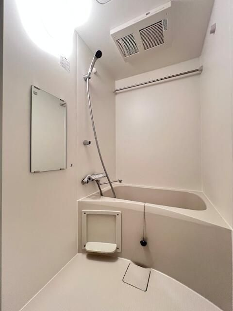 ＨＹ’ｓ　桜台の浴室