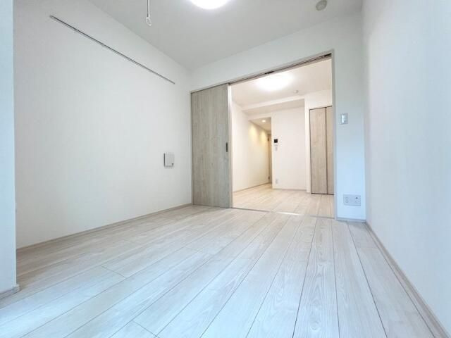 ＨＹ’ｓ　桜台の居間・リビング