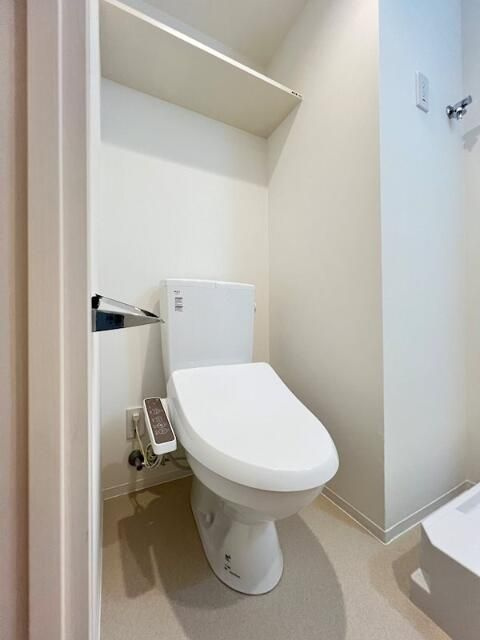 ＨＹ’ｓ　桜台のトイレ