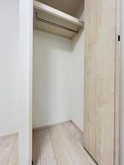 ＨＹ’ｓ　桜台の収納