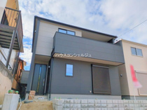 名古屋市緑区大清水１丁目304【仲介手数料無料】新築一戸建て　2号棟の画像