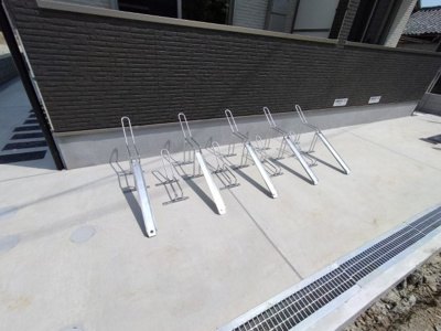 【その他共用部分】 | ジーメゾン大久保リベイル