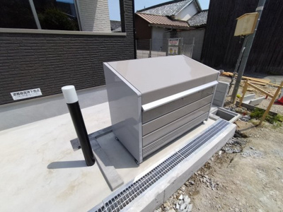 【その他共用部分】 | ジーメゾン大久保リベイル