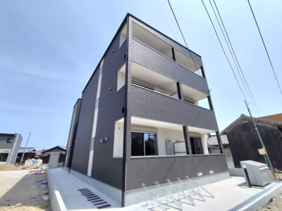 【外観】 | ジーメゾン大久保リベイル