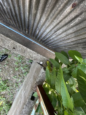 【外観】 | 久留米市櫛原町土地