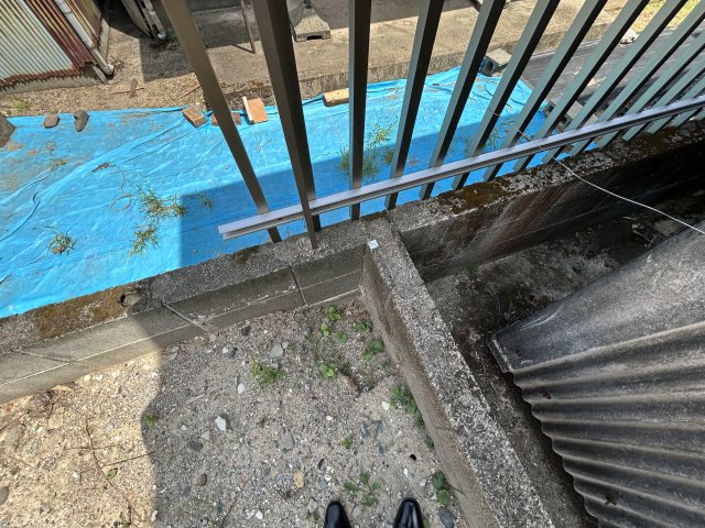 【外観】 | 久留米市櫛原町土地