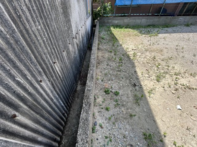 【外観】 | 久留米市櫛原町土地