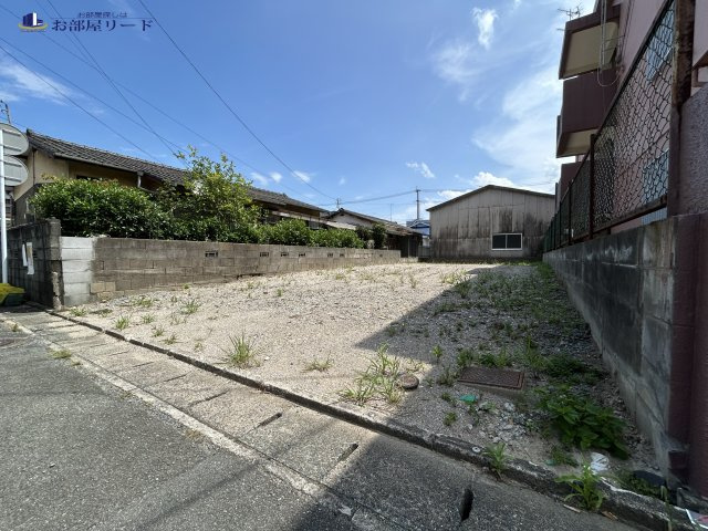 【土地図】 | 久留米市櫛原町土地