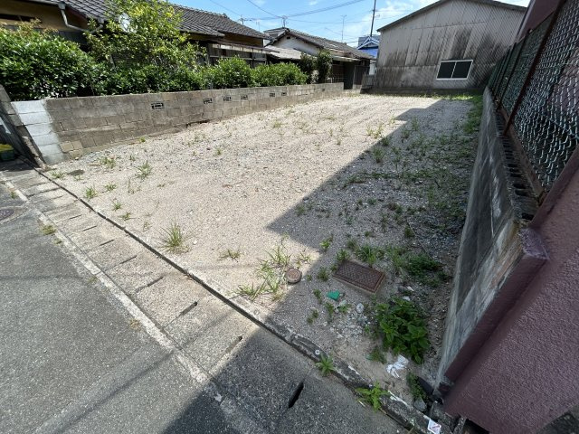 【外観】 | 久留米市櫛原町土地