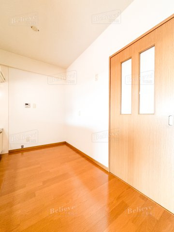 クレールヴィラの内装