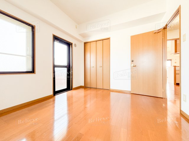 クレールヴィラの内装