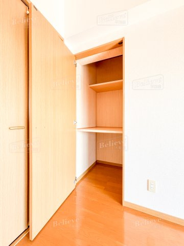 クレールヴィラの内装