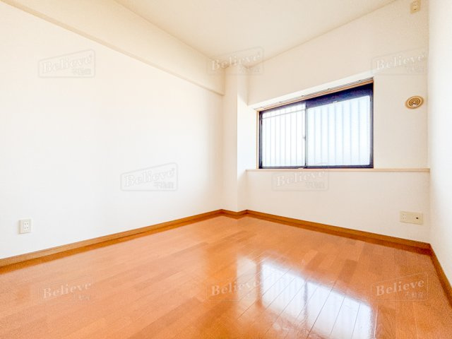 クレールヴィラの内装