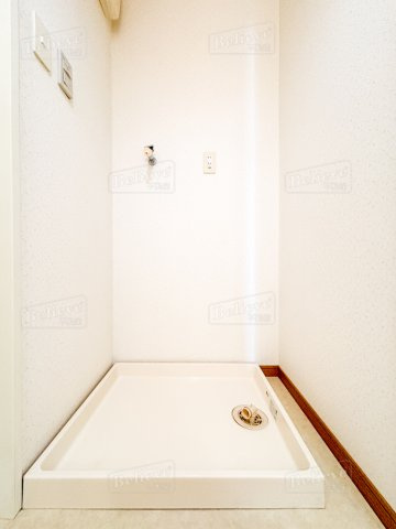 クレールヴィラの内装