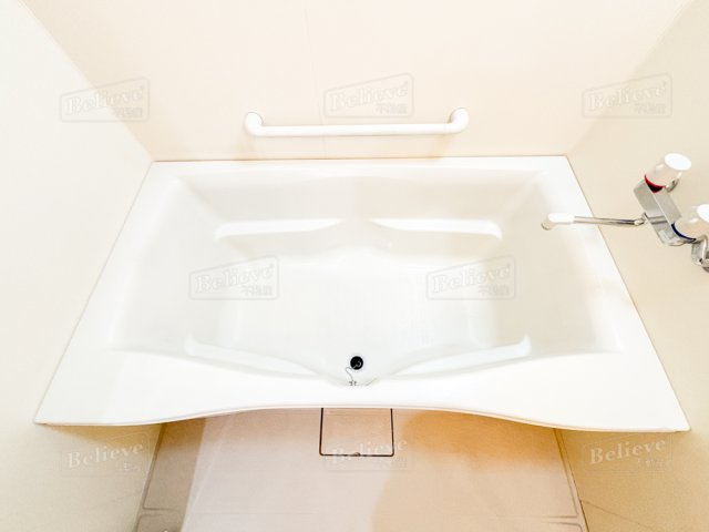 クレールヴィラの内装