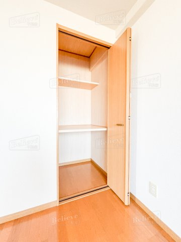 クレールヴィラの内装