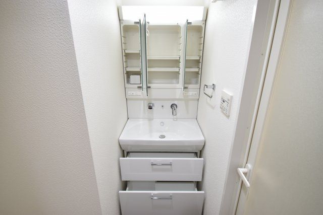 ポローニア立花通りのその他共用部分