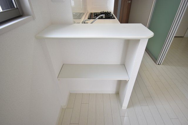 ポローニア立花通りのその他共用部分