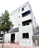 新宿区中落合１丁目のマンションの画像