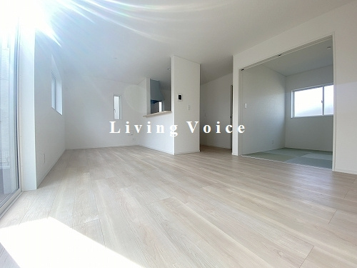 【外観】 | 【仲介手数料０円】秦野市平沢第18　新築一戸建て　全2棟 | 2号棟　秦野市平沢第18　新築一戸建て　全2棟