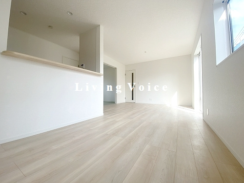 【外観】 | 【仲介手数料０円】秦野市平沢第18　新築一戸建て　全2棟 | 2号棟　秦野市平沢第18　新築一戸建て　全2棟