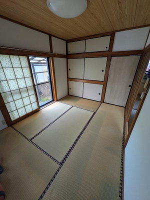 【和室】 | 村林貸家