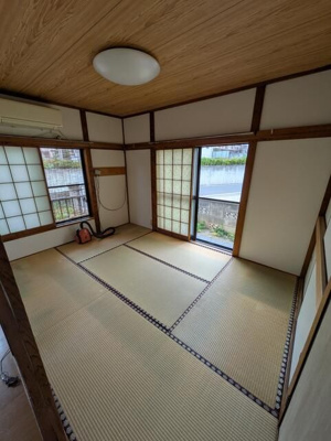 【和室】 | 村林貸家