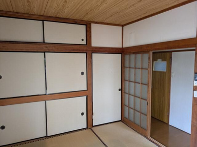 【収納】 | 村林貸家