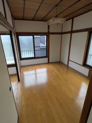 【洋室】 | 村林貸家