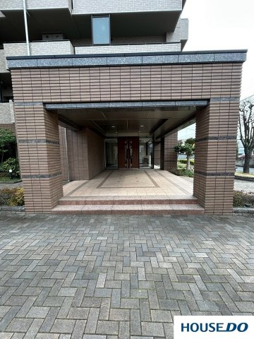 中古マンション　サーパス新井町のその他