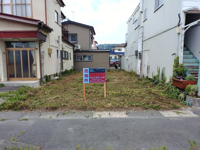 【土地図】 | 石巻市住吉町１丁目88-3