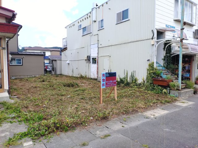 【土地図】 | 石巻市住吉町１丁目88-3