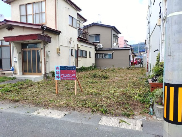 【土地図】 | 石巻市住吉町１丁目88-3