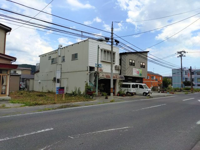 【周辺】 | 石巻市住吉町１丁目88-3