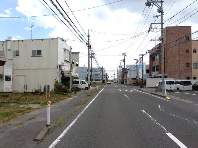 【周辺】 | 石巻市住吉町１丁目88-3