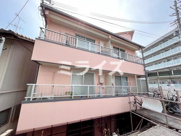 ハイツハラヤマの画像