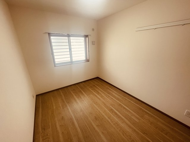 ルミナスNSコーポの居間・リビング