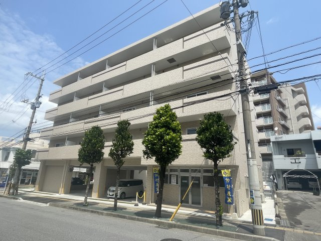 ルミナスNSコーポ