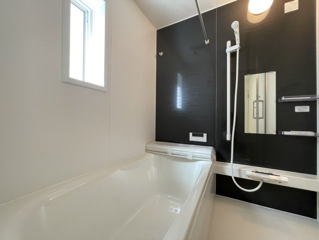 北九州市八幡西区上の原　第３の浴室